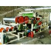 New PVC film laminating machine from China