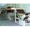 Paper PE/Leather/Fabric Thin film Laminating coating machine