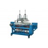 GM-1600 (Automatic Rotary Table) Foam Bra Insert Cutting/Skiving Machine