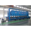 Shipplate Bending Machine