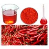 Chili Pepper Extract Capsanthin