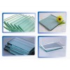 Henan ZF3 X Ray Shielding  Lead Glass with CE&ISO