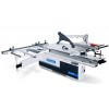 Precision wood panel saw MJ-45KD