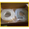 closed cell epdm E profile