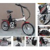 Electric Bicycles