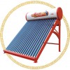 Solar Water Heaters