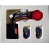 Digital Alarms for Cars and Motorcycles