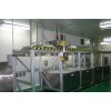 reinforced endotracheal tube production line