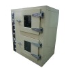 angle forming oven for endotracheal tube