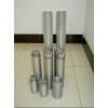 Sintered Metal Powder Porous Materials