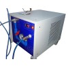 Chiller for Endotracheal tube machine