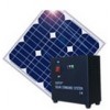 GEPVS-5W solar home system