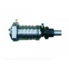 Drilling spindle of maching center