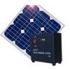 GEPVS-20W  Solar Standard System
