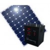 GEPVS-50W  Solar Standard System