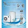 All in one heat pump at better price