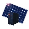 GEPVS-80W  Solar Standard System