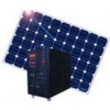 GEPVS-120W Solar Standard System