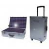 GEPVS-BX50W  Portable Solar System