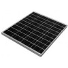 Solar module (125*62.5mm ,36pcs,mono) 30W SOLAR PANEL