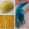 Small type Animal feed grain crusher
