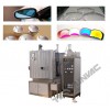 E-beam optical coater