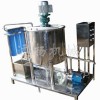 sell car washing liquid making machine