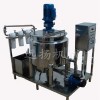 factory price-hand sanitizer making machine-provide free formulation and technical training