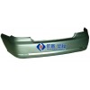 Bumper Mould