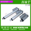 Consumption Linear actuator HTA750
