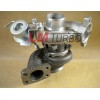 TD02 turbocharger for Citroen/Peugeot