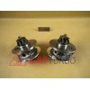 VNT turbocharger CHRA