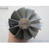 Rebuild Turbine Wheel/Turbina Y Eje CT26 17290-17010 fit turbo 17201-42020/17201-17010