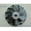 Rebuild Compressor Wheel/Rueda Compresora GT2260V 737692-0030 Fit turbo 768625-5002S