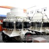 Compound cone crusher with CE certificate superior quality high strength material crushing