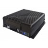 Waterproof 3G/Wi-Fi/GPS (4H) HDD mobile DVR