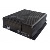 Waterproof 3G/Wi-Fi/GPS (8H) HDD mobile DVR