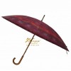 24k fashionable straight umbrella
