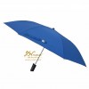 21 inch New fashionable auto 3 folding umbrella