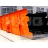 YK series vibrating screen for sale with high quality