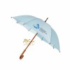 Cheap Promotional Advertising Straight Umbrella
