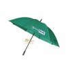 Double fluted ribs umbrella