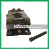 Welltar mini auto digital trail cameras with 2.5 inch monitor