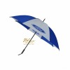Double Ribs Cheap Promotional Golf Umbrella