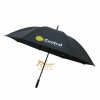 Double Metal Flute (U) Ribs Golf Umbrella
