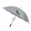 double flute ribs straight umbrella