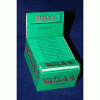 Rizla Green Kingsize Rolling Papers