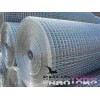 welded wire mesh
