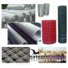 welded wire mesh