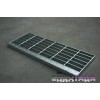 Steel grating